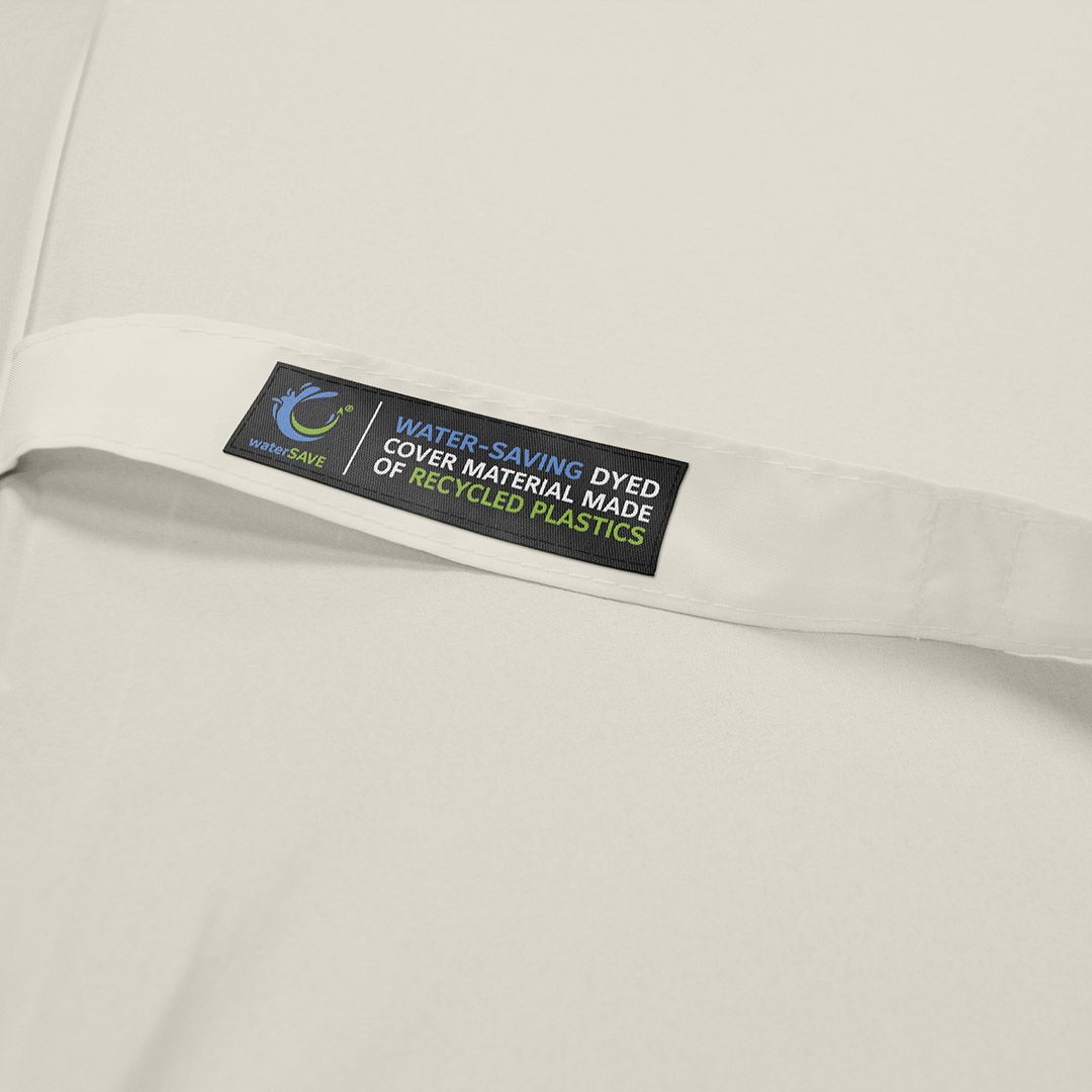 AOC-Taschenschirm ÖkoBrella – Bild 20