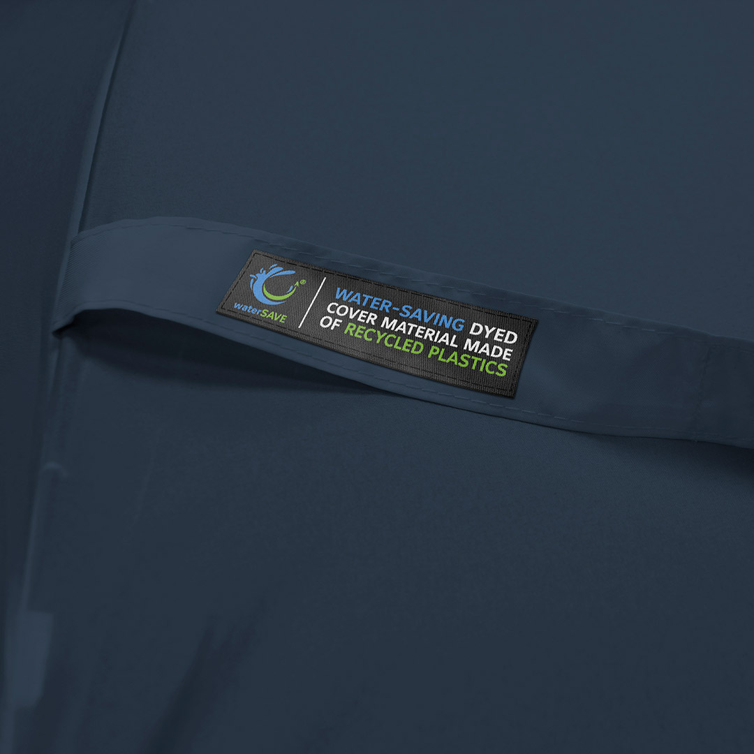 AOC-Taschenschirm ÖkoBrella – Bild 18