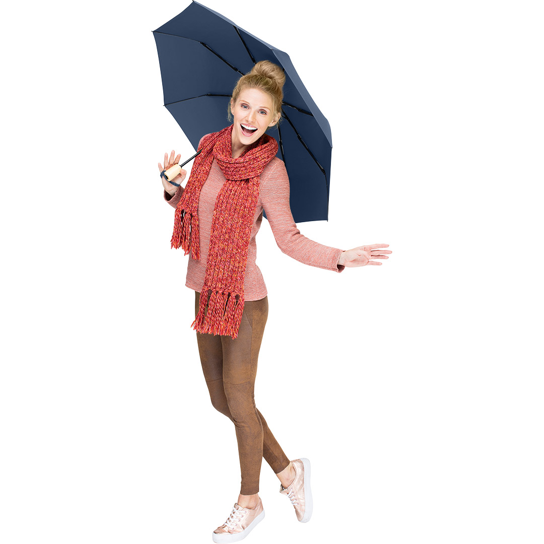 AOC-Taschenschirm ÖkoBrella – Bild 17