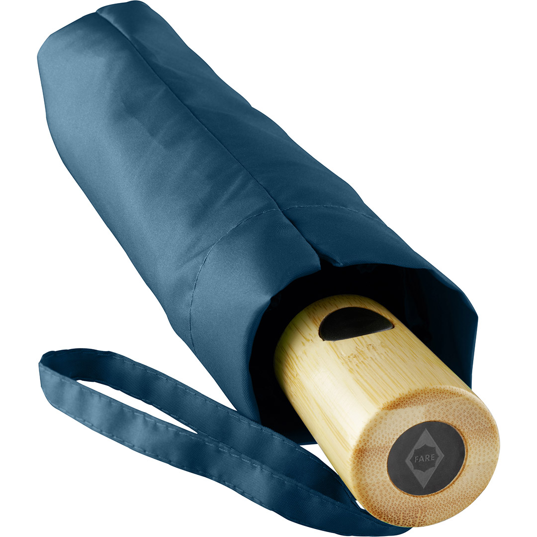 AOC-Taschenschirm ÖkoBrella – Bild 15