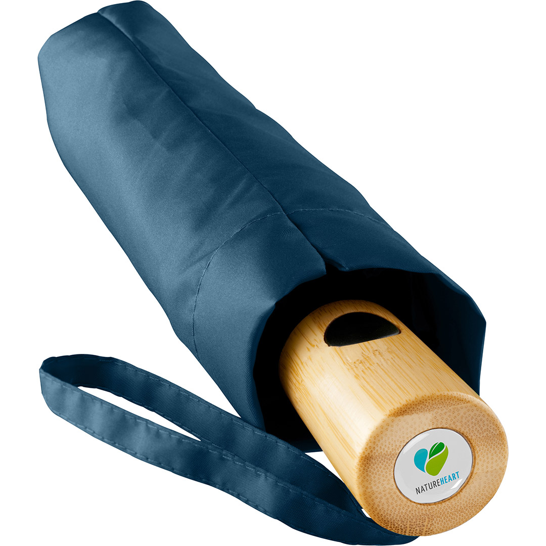 AOC-Taschenschirm ÖkoBrella – Bild 14