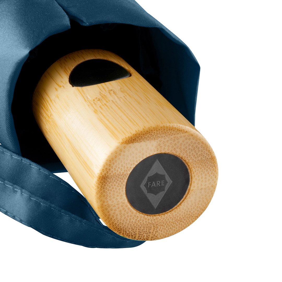 AOC-Taschenschirm ÖkoBrella – Bild 13