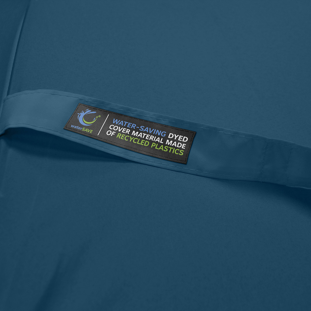 AOC-Taschenschirm ÖkoBrella – Bild 11