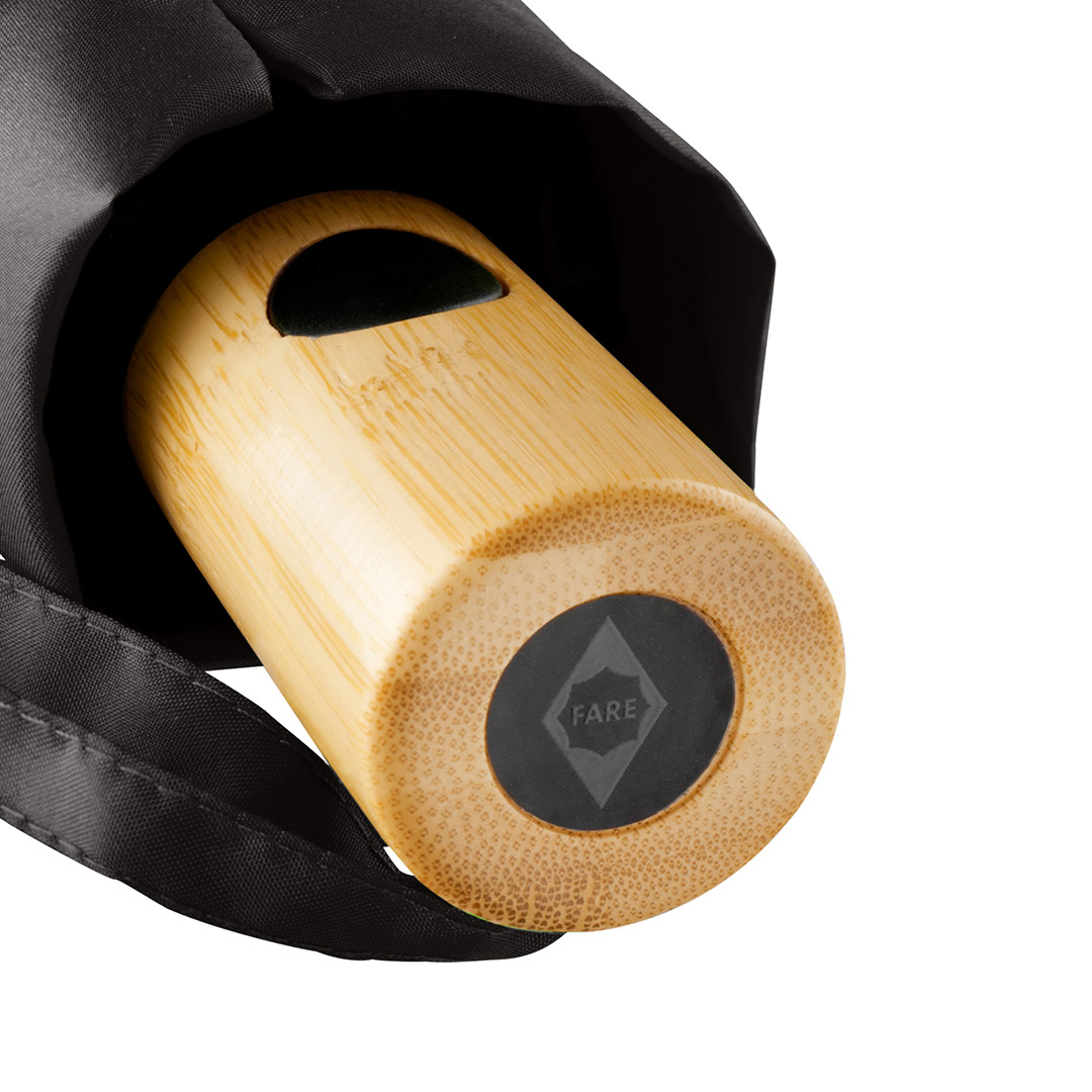 AOC-Taschenschirm ÖkoBrella – Bild 49