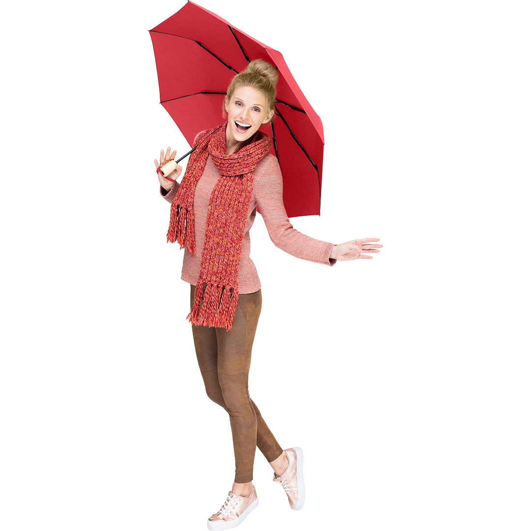 AOC-Taschenschirm ÖkoBrella – Bild 9