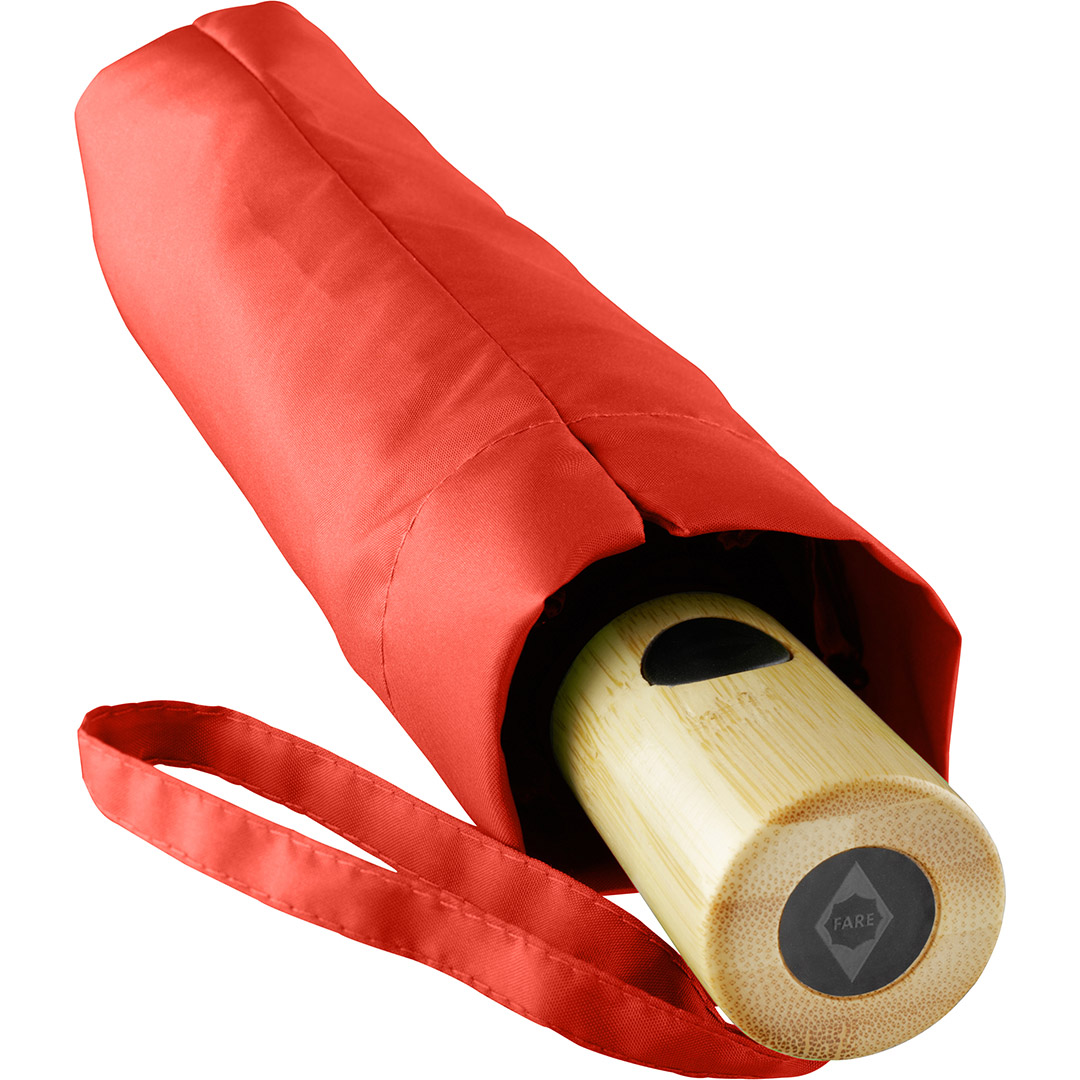 AOC-Taschenschirm ÖkoBrella – Bild 8