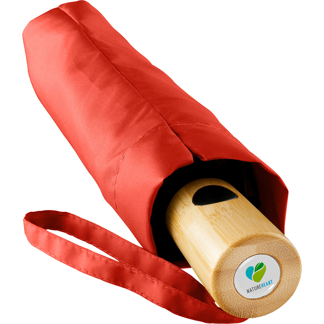 AOC-Taschenschirm ÖkoBrella – Bild 7