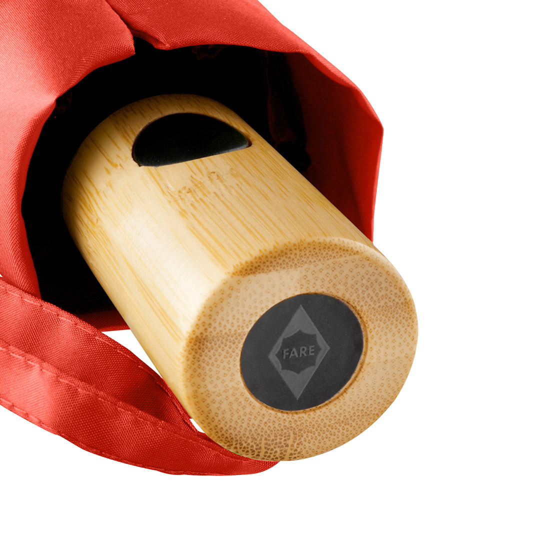 AOC-Taschenschirm ÖkoBrella – Bild 6