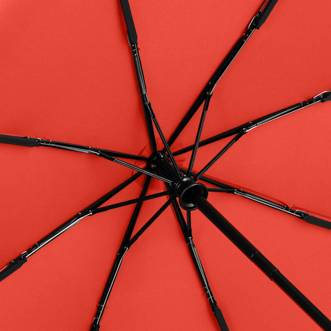 AOC-Taschenschirm ÖkoBrella – Bild 5