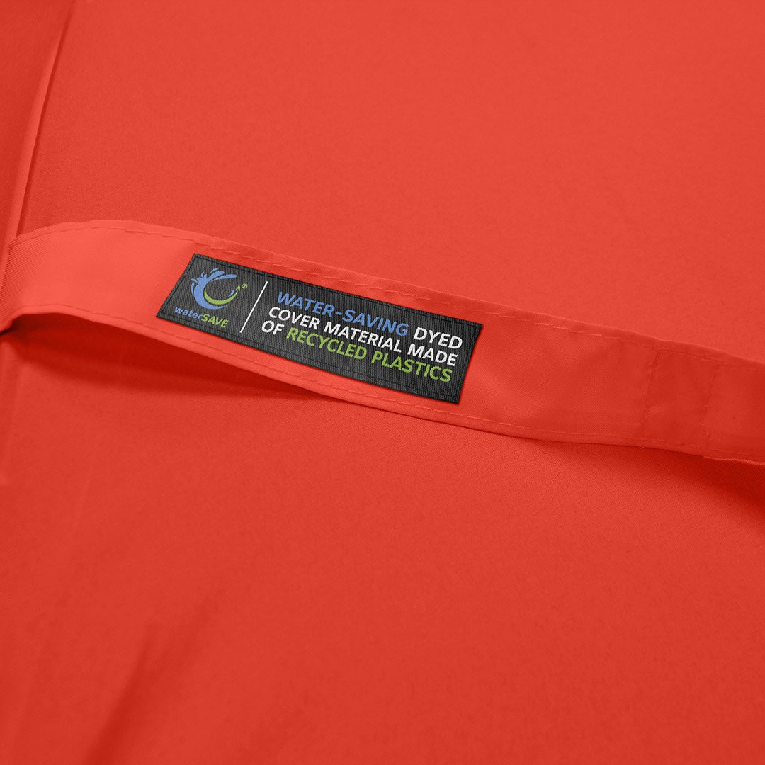 AOC-Taschenschirm ÖkoBrella – Bild 4