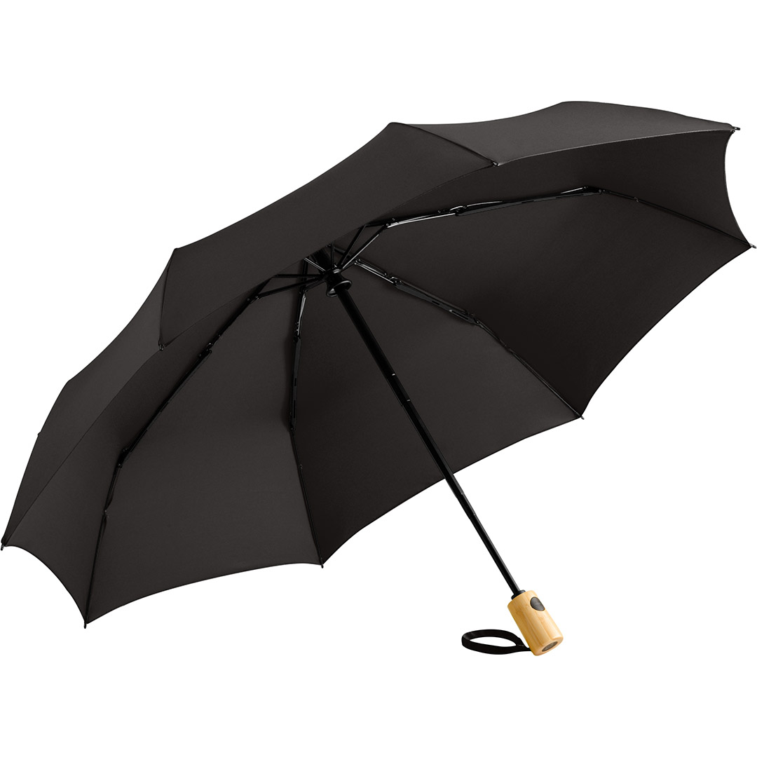 AOC-Taschenschirm ÖkoBrella – Bild 2