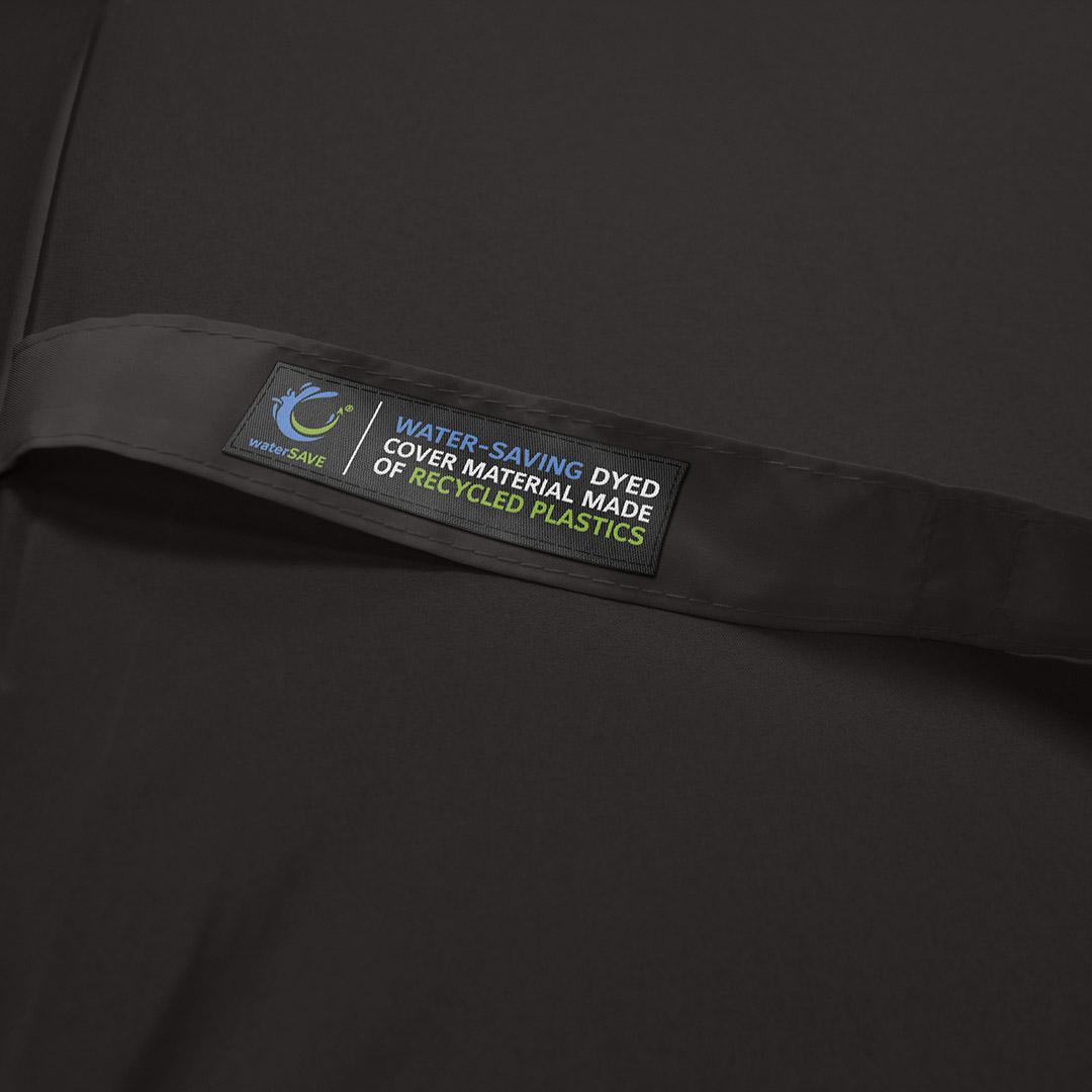 AOC-Taschenschirm ÖkoBrella – Bild 47