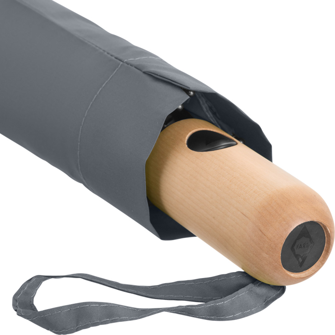 AC-Taschenschirm ÖkoBrella – Bild 12