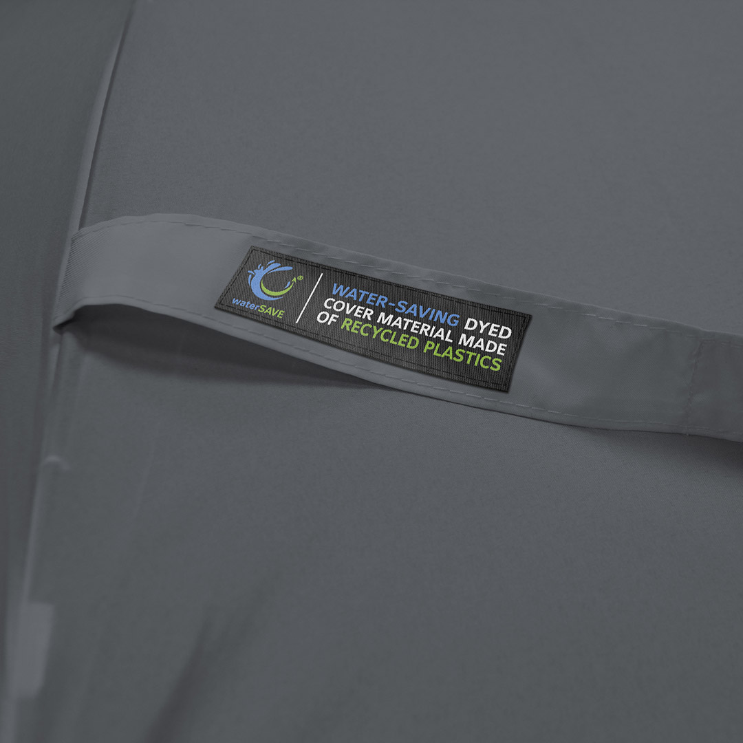 AC-Taschenschirm ÖkoBrella – Bild 14