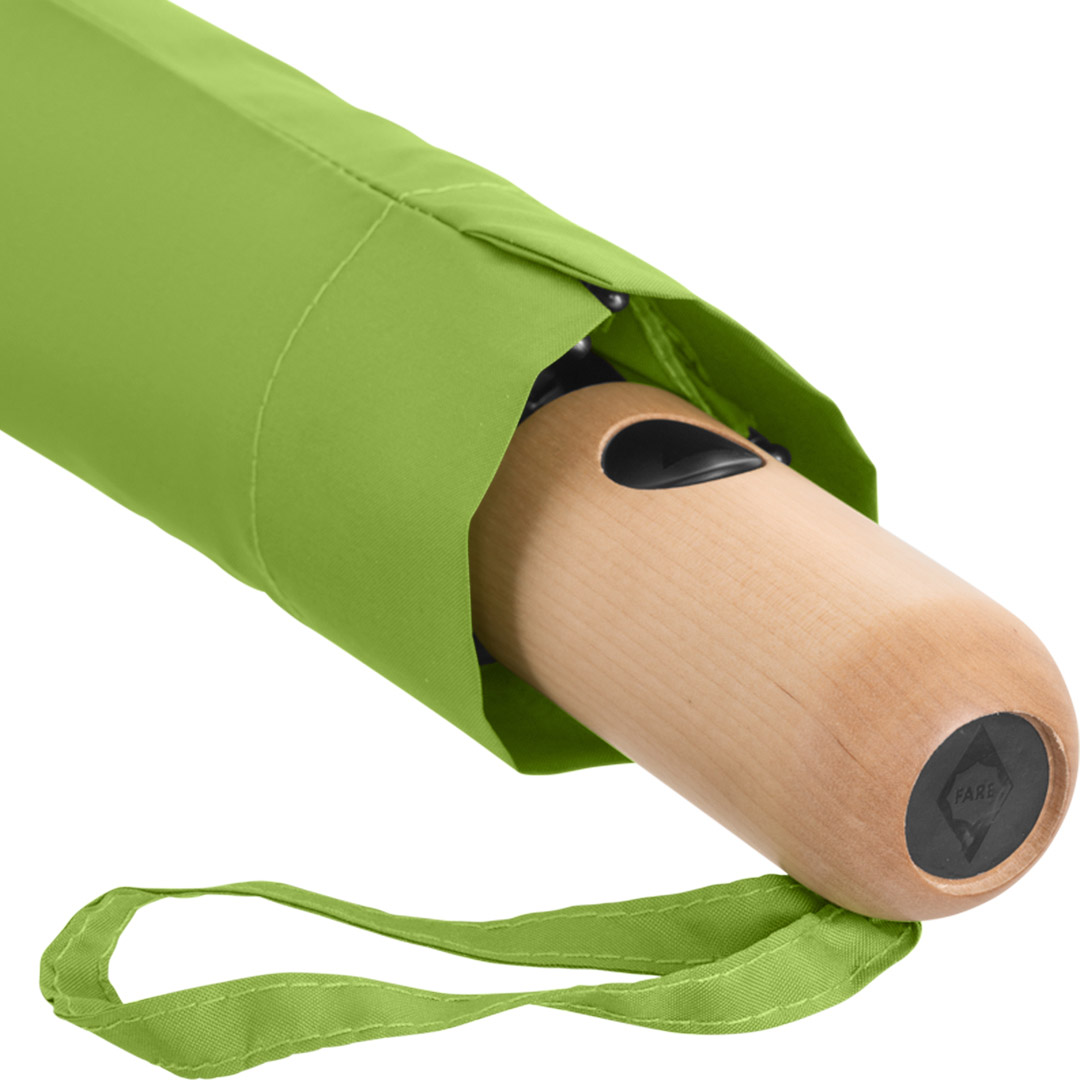 AC-Taschenschirm ÖkoBrella – Bild 19