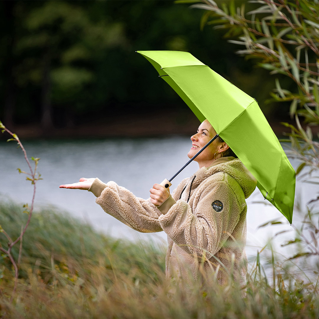 AC-Taschenschirm ÖkoBrella – Bild 22