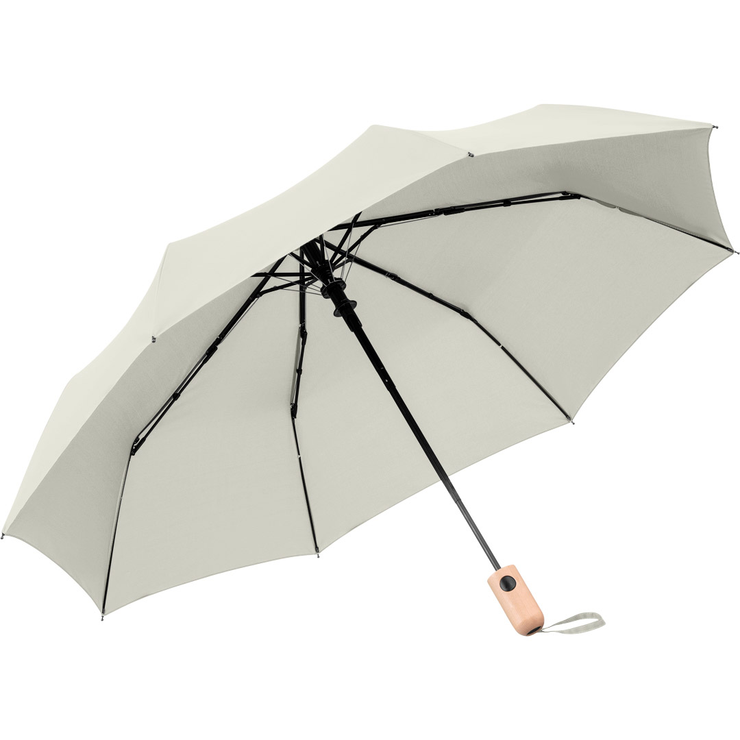 AC-Taschenschirm ÖkoBrella – Bild 23