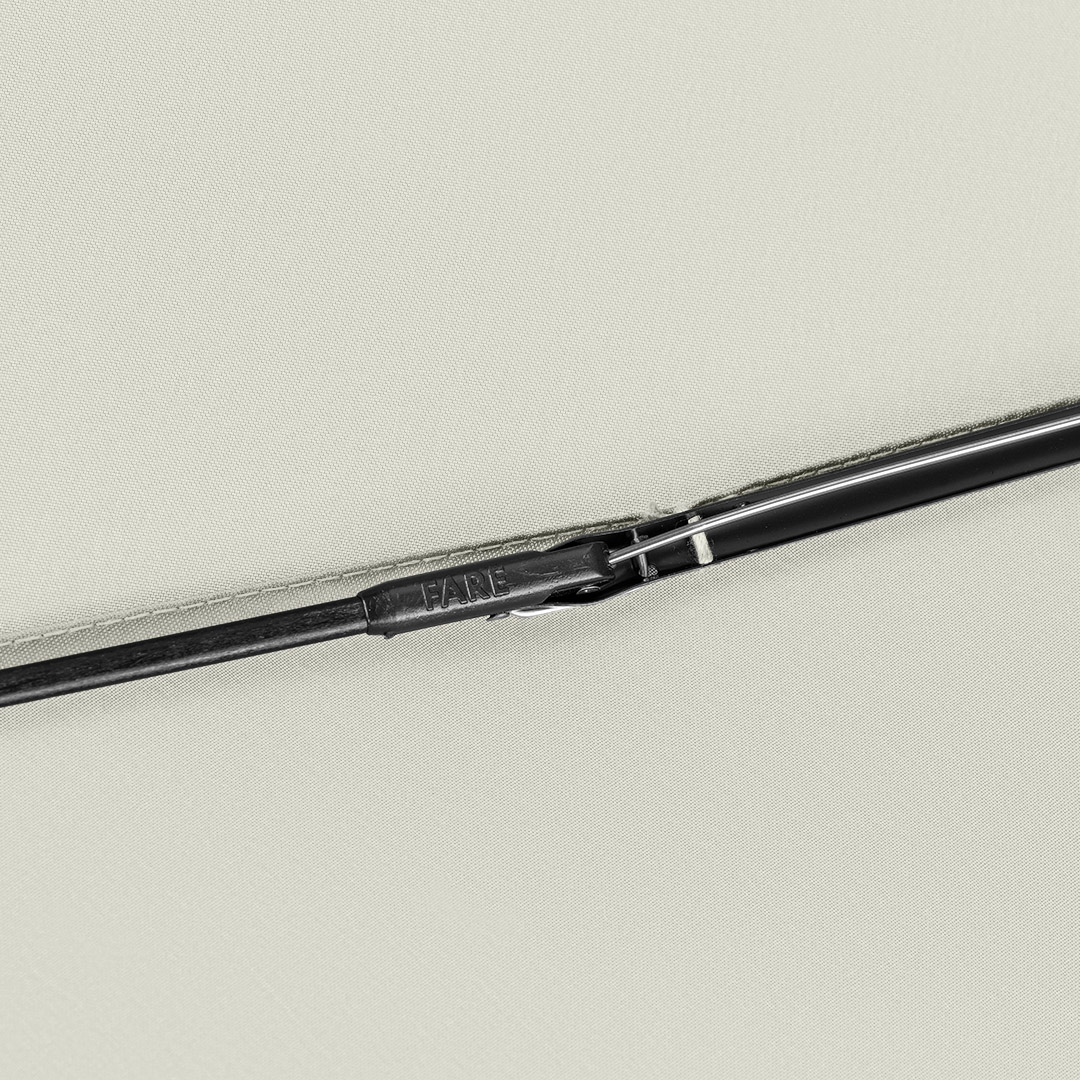 AC-Taschenschirm ÖkoBrella – Bild 29