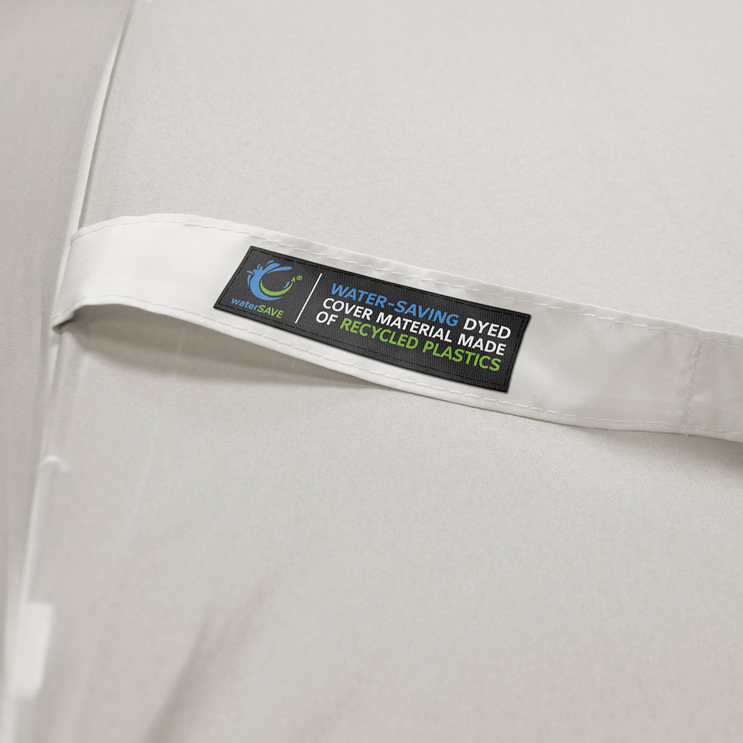 AC-Taschenschirm ÖkoBrella – Bild 28