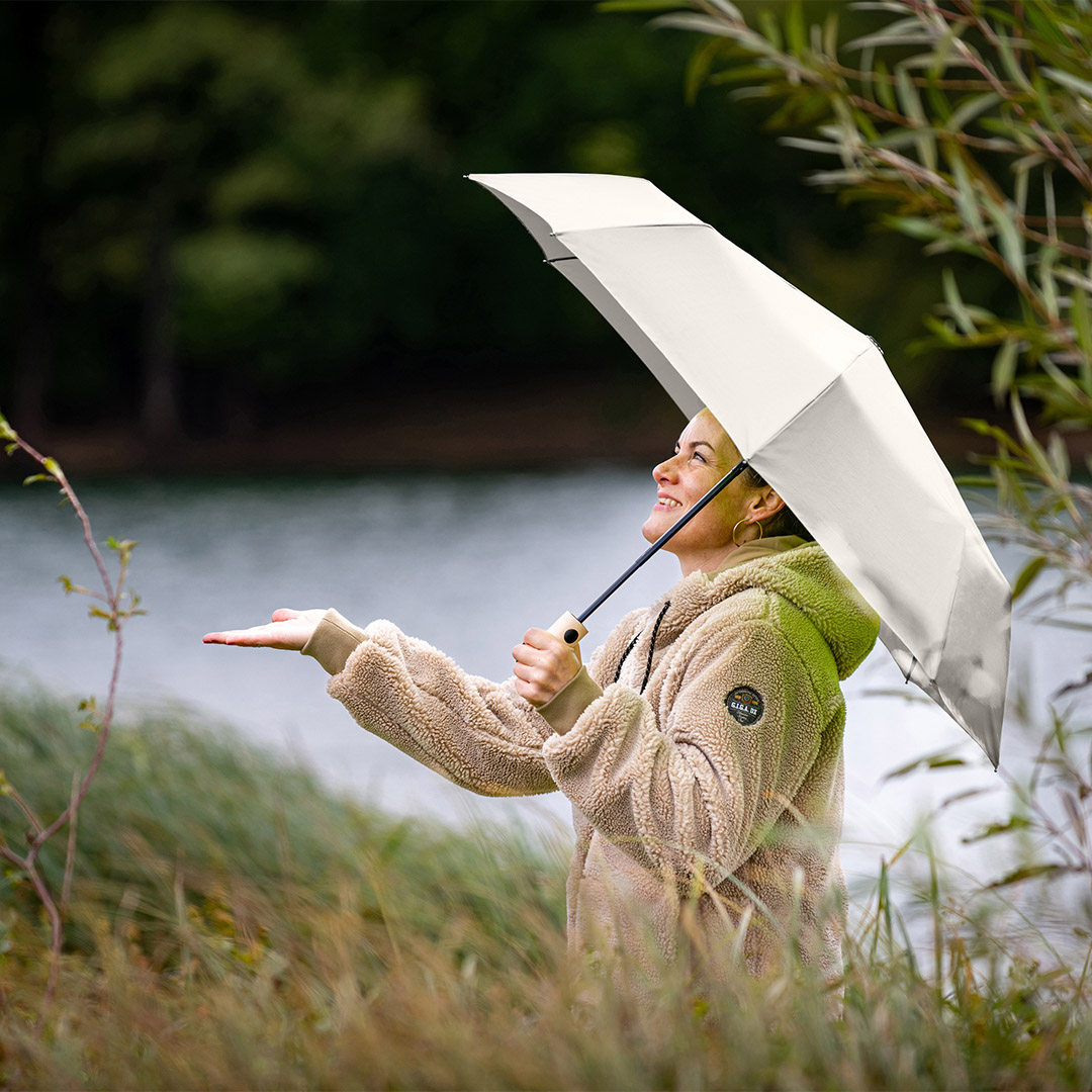 AC-Taschenschirm ÖkoBrella – Bild 27