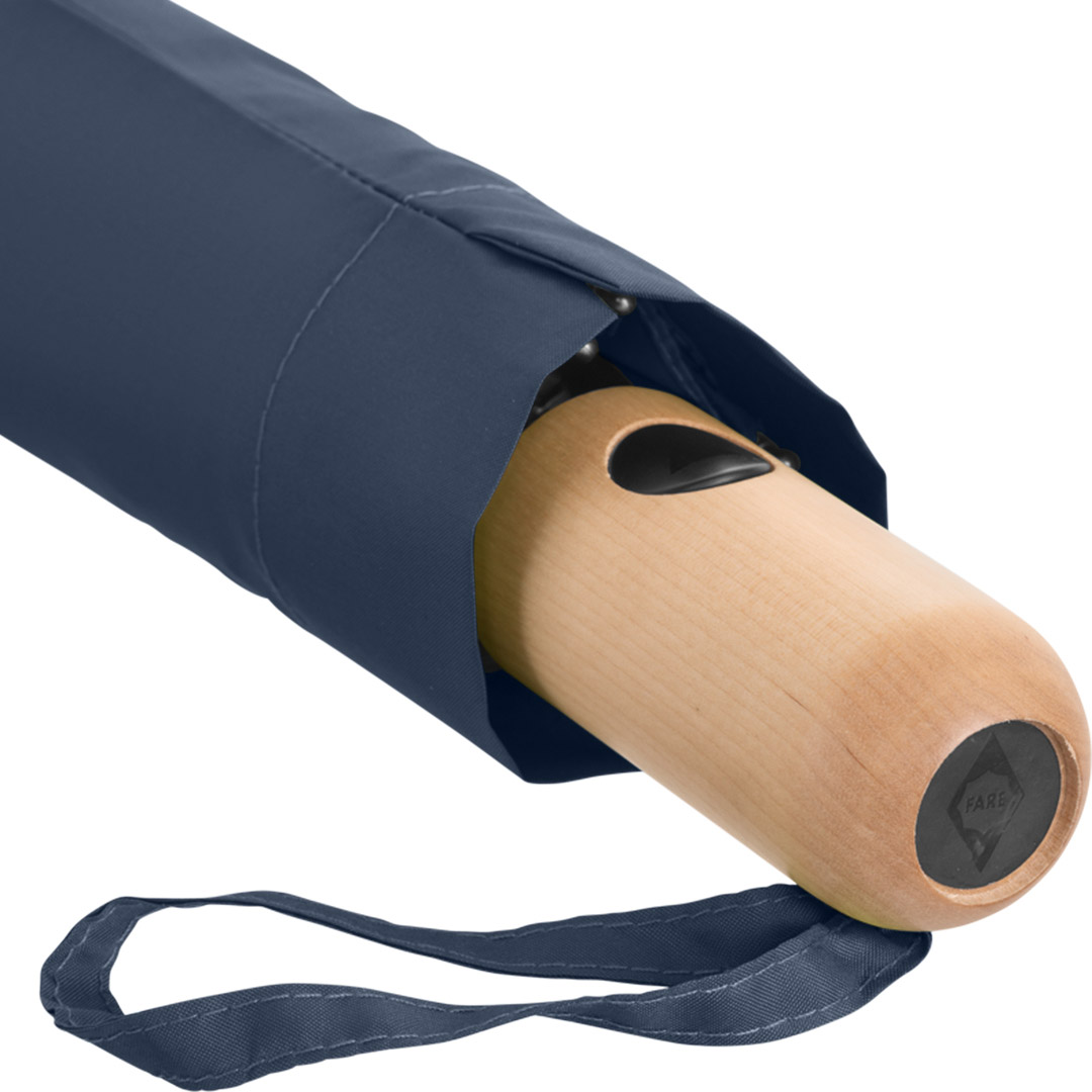 AC-Taschenschirm ÖkoBrella – Bild 33