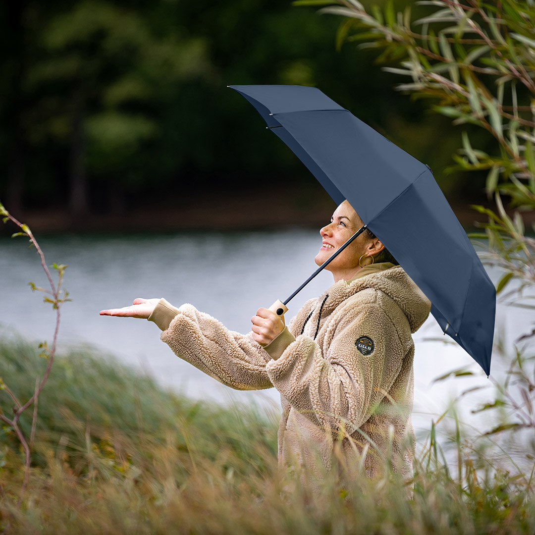 AC-Taschenschirm ÖkoBrella – Bild 36