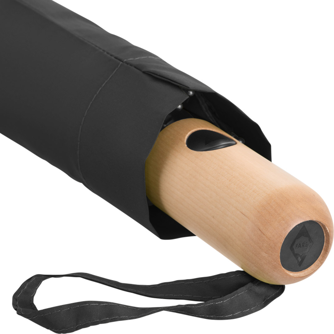 AC-Taschenschirm ÖkoBrella – Bild 5