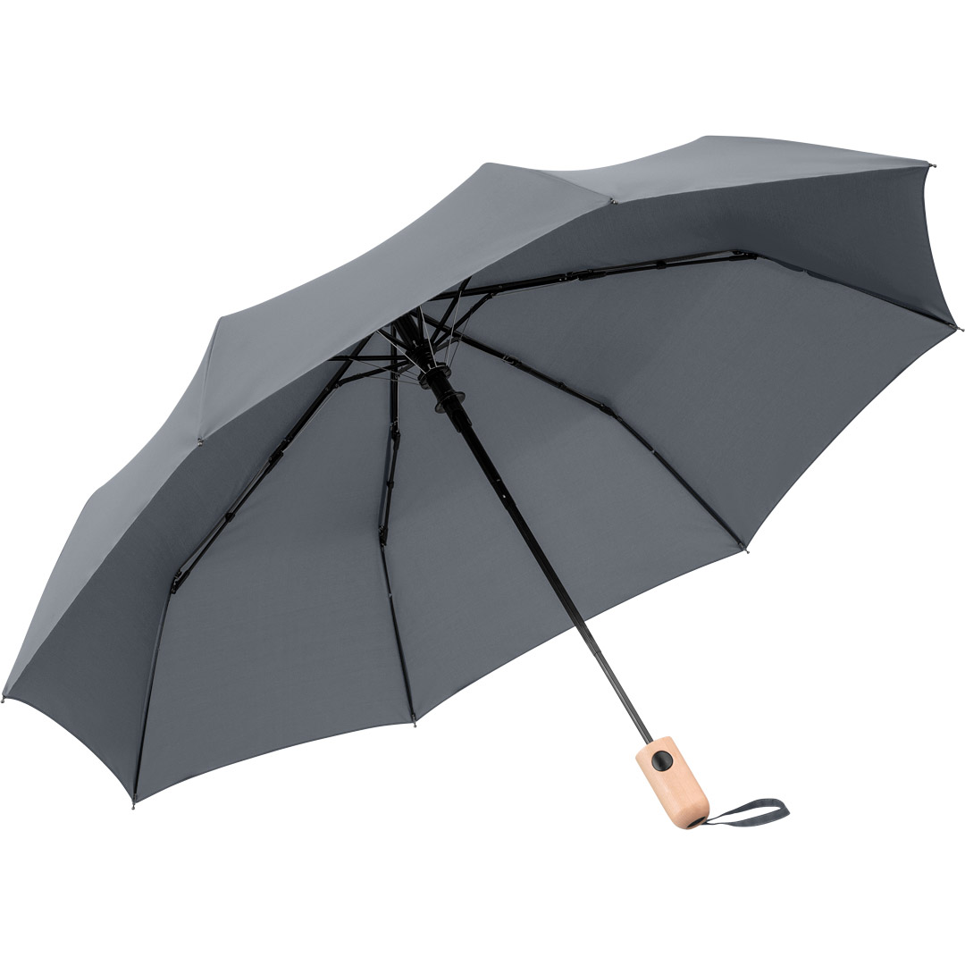 AC-Taschenschirm ÖkoBrella – Bild 9