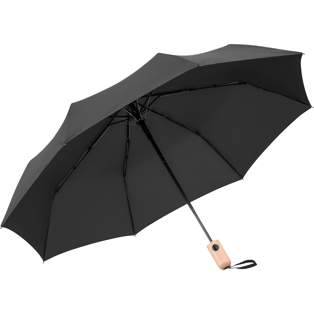 AC-Taschenschirm ÖkoBrella – Bild 2