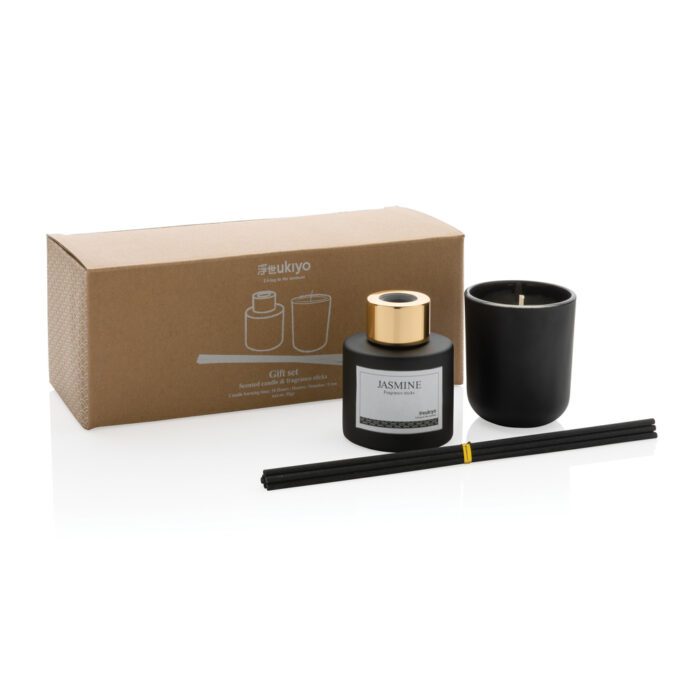 Ukiyo Geschenkset – Bild 4