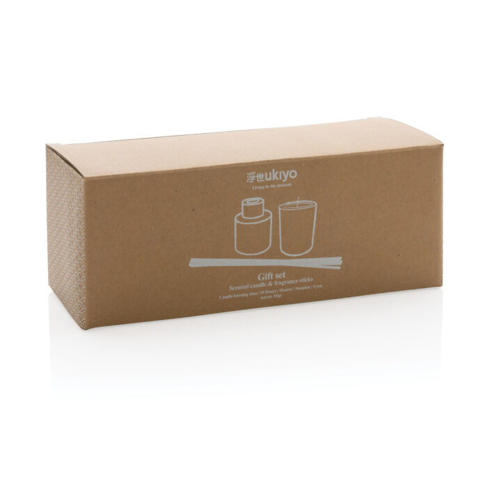 Ukiyo Geschenkset – Bild 9