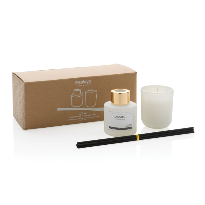 Ukiyo Geschenkset – Bild 6