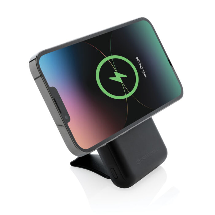 Urban Vitamin Sonoma 10.000mAh Powerbank aus RCS Kunststoff – Bild 4
