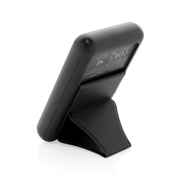 Urban Vitamin Sonoma 10.000mAh Powerbank aus RCS Kunststoff – Bild 5