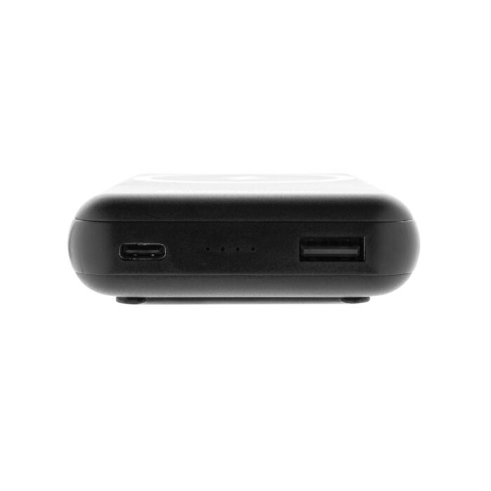 Urban Vitamin Sonoma 10.000mAh Powerbank aus RCS Kunststoff – Bild 6