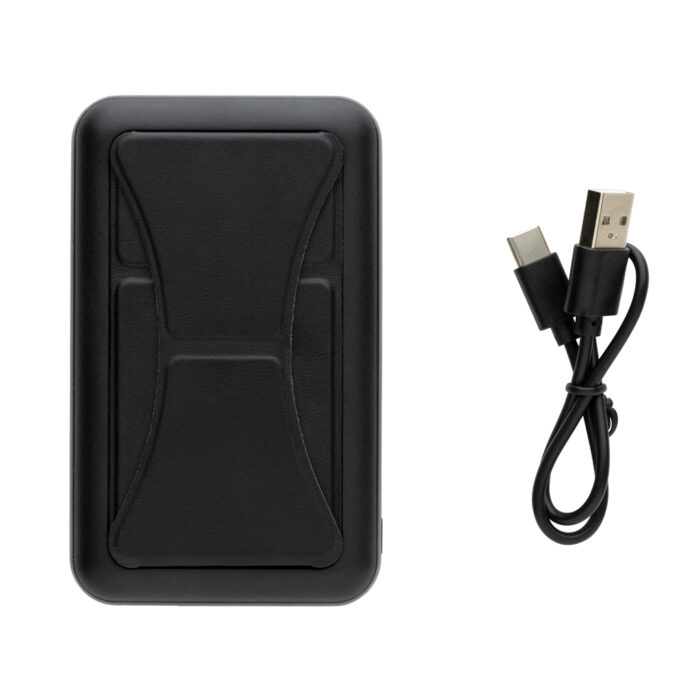 Urban Vitamin Sonoma 10.000mAh Powerbank aus RCS Kunststoff – Bild 8
