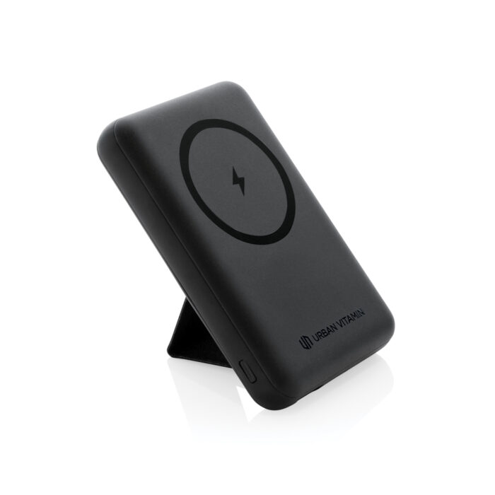 Urban Vitamin Los Altos 5000mAh Powerbank aus RCS Kunststoff – Bild 2