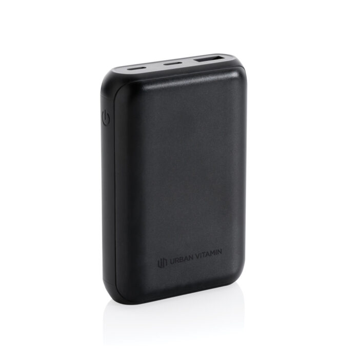 Urban Vitamin Alameda 10.000mAh 18W PD Powerbank – Bild 2