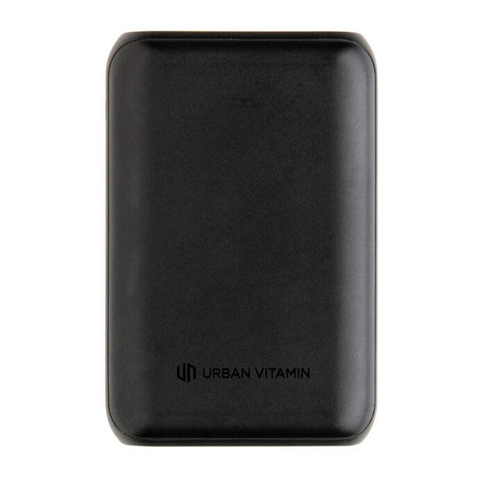 Urban Vitamin Alameda 10.000mAh 18W PD Powerbank – Bild 3