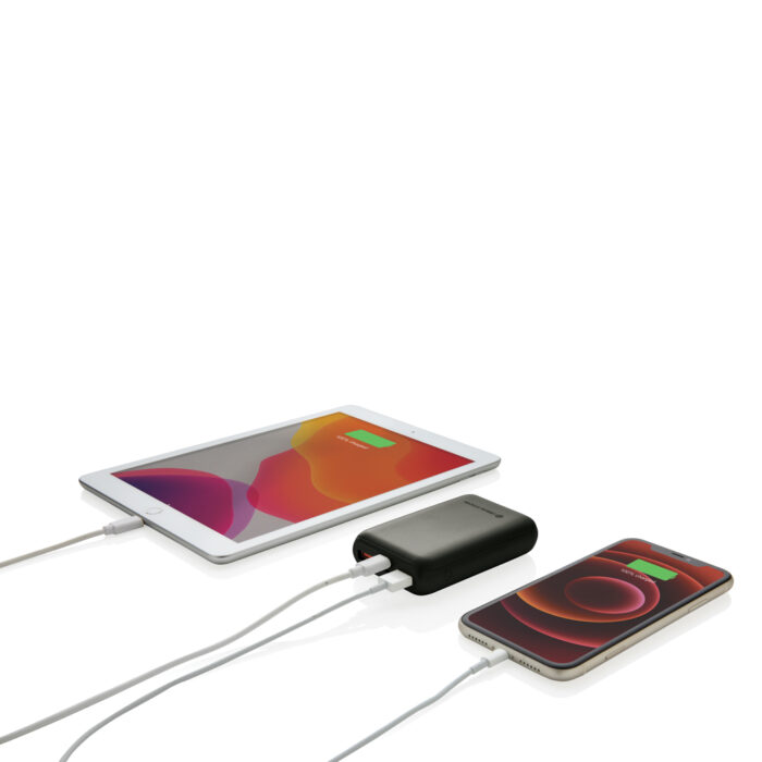 Urban Vitamin Alameda 10.000mAh 18W PD Powerbank – Bild 4