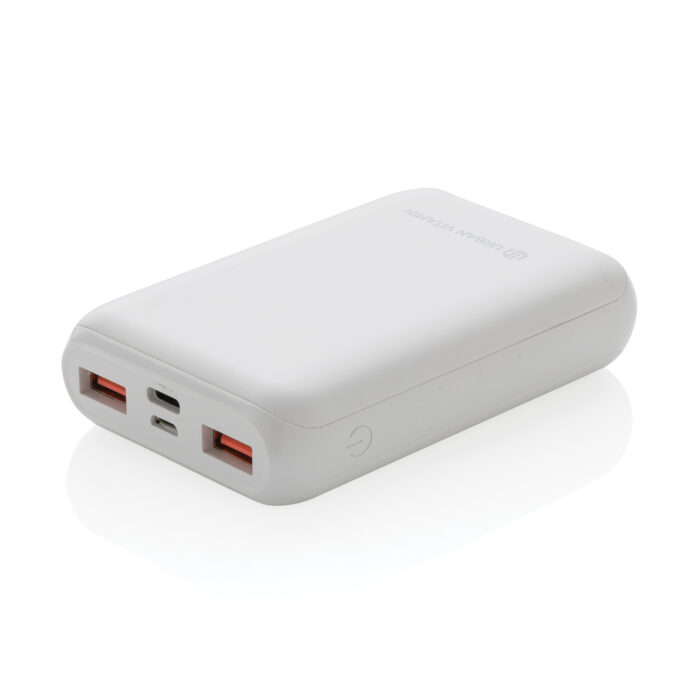Urban Vitamin Alameda 10.000mAh 18W PD Powerbank – Bild 20