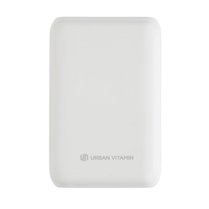 Urban Vitamin Alameda 10.000mAh 18W PD Powerbank – Bild 19