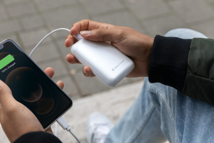 Urban Vitamin Alameda 10.000mAh 18W PD Powerbank – Bild 17