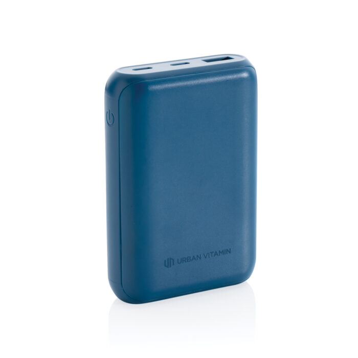 Urban Vitamin Alameda 10.000mAh 18W PD Powerbank – Bild 14