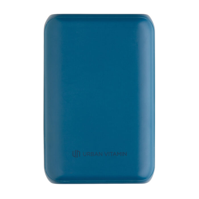 Urban Vitamin Alameda 10.000mAh 18W PD Powerbank – Bild 13