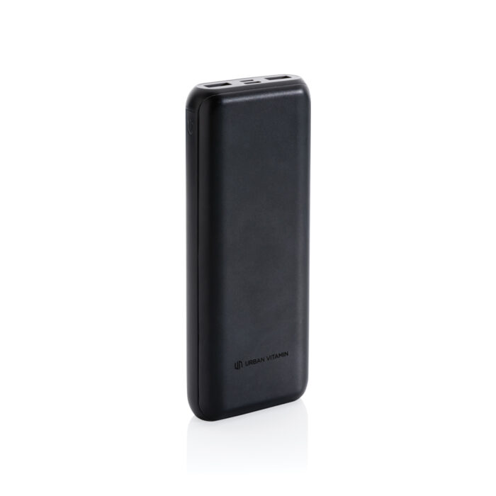 Urban Vitamin Pasadena 20.000mAh 18W PD Powerbank – Bild 2