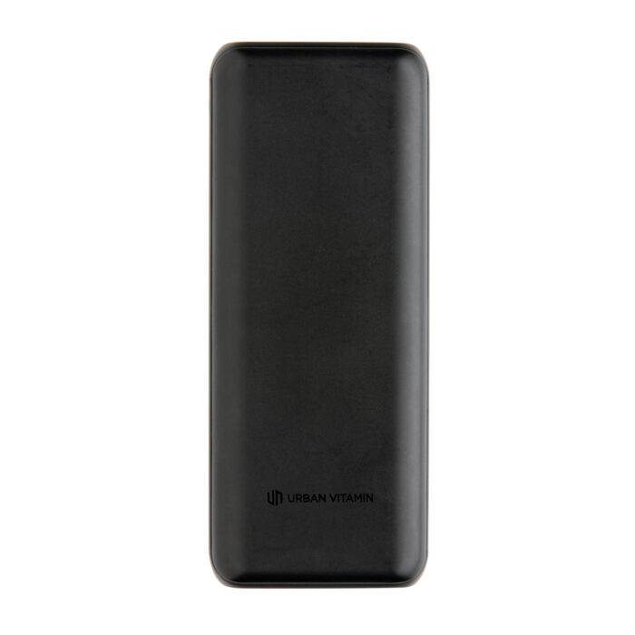 Urban Vitamin Pasadena 20.000mAh 18W PD Powerbank – Bild 3