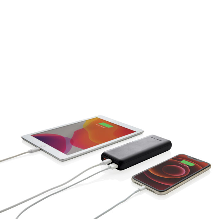 Urban Vitamin Pasadena 20.000mAh 18W PD Powerbank – Bild 4