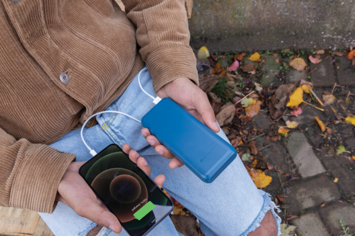Urban Vitamin Pasadena 20.000mAh 18W PD Powerbank – Bild 10