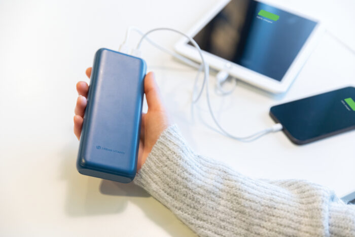Urban Vitamin Pasadena 20.000mAh 18W PD Powerbank – Bild 9